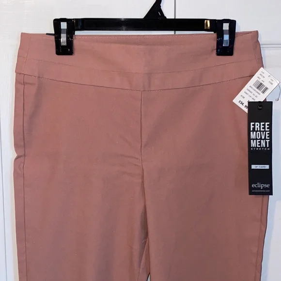 Capris - Picture 2 of 7